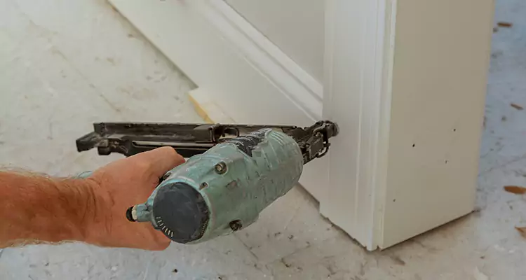 Patio Door Fix in The Acreage, FL