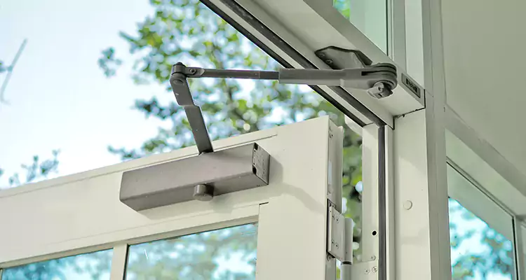 Automatic Door Opener Installation in The Acreage, FL