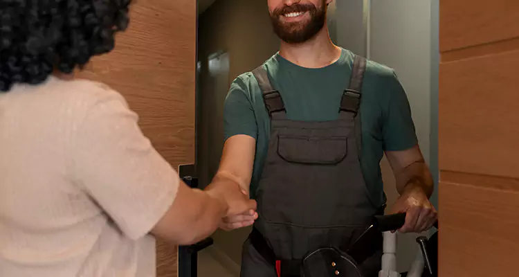 Repair Rfid Keycard Reader For Motels in The Acreage, FL