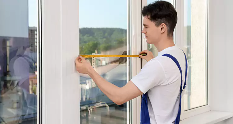 Our Window Restoration Services in The Acreage, FL