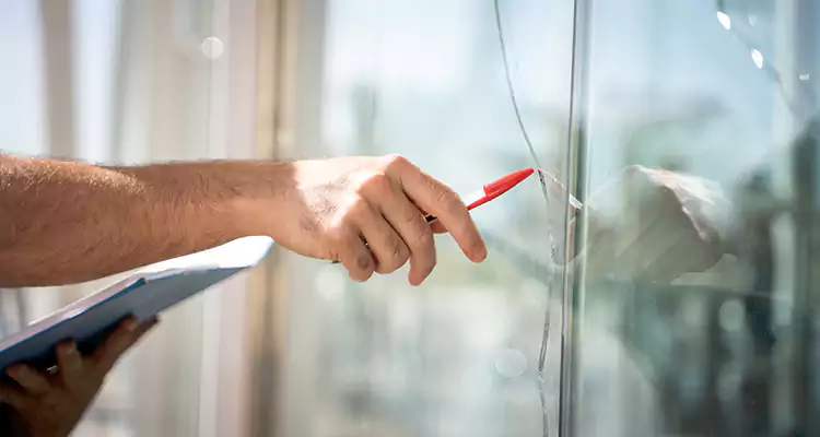 Sliding Glass Patio Door Repair in The Acreage, FL