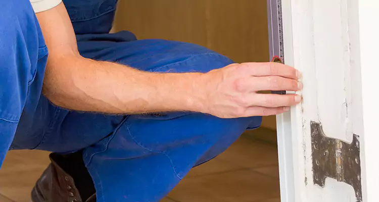 Antique Pocket Door Rollers Repair in The Acreage, FL