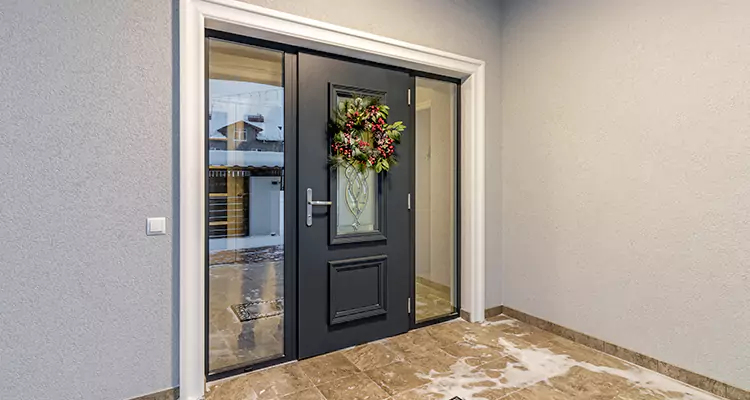 Double Porch Doors Repair in The Acreage, FL
