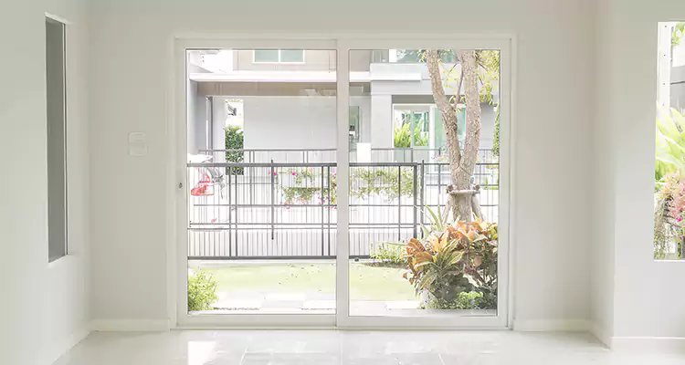 Sliding Panels For Patio Doors in The Acreage, FL