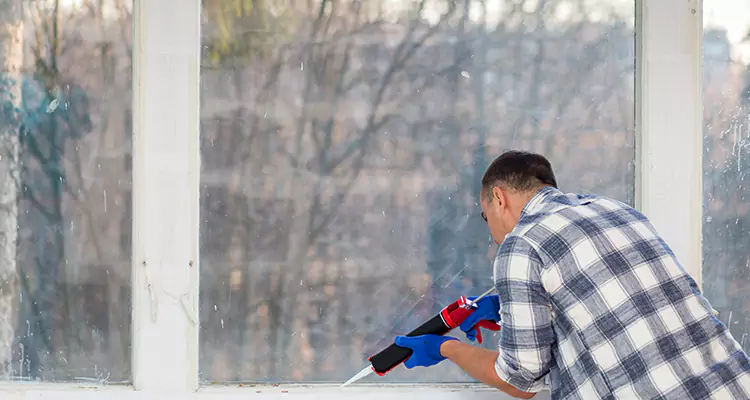Sliding Glass Doors Repair in The Acreage, FL