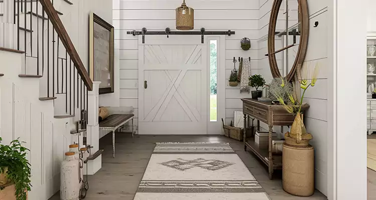 Interior Barn Doors Repair in The Acreage, FL