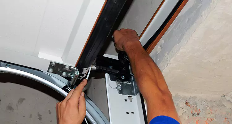 Weatherproof Door Seal Replacement in The Acreage, FL
