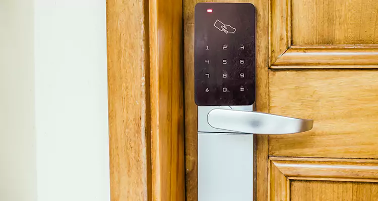 Keyless Hotel Door Locks Repair in The Acreage, FL