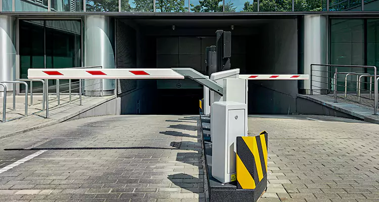 Affordable And Fast Parking Boom Gate Repair Services in The Acreage, FL
