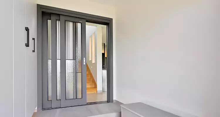 Commercial Sliding Door Contractor in The Acreage, FL