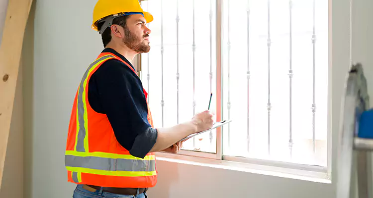 Triple Pane Windows Repair in The Acreage, FL